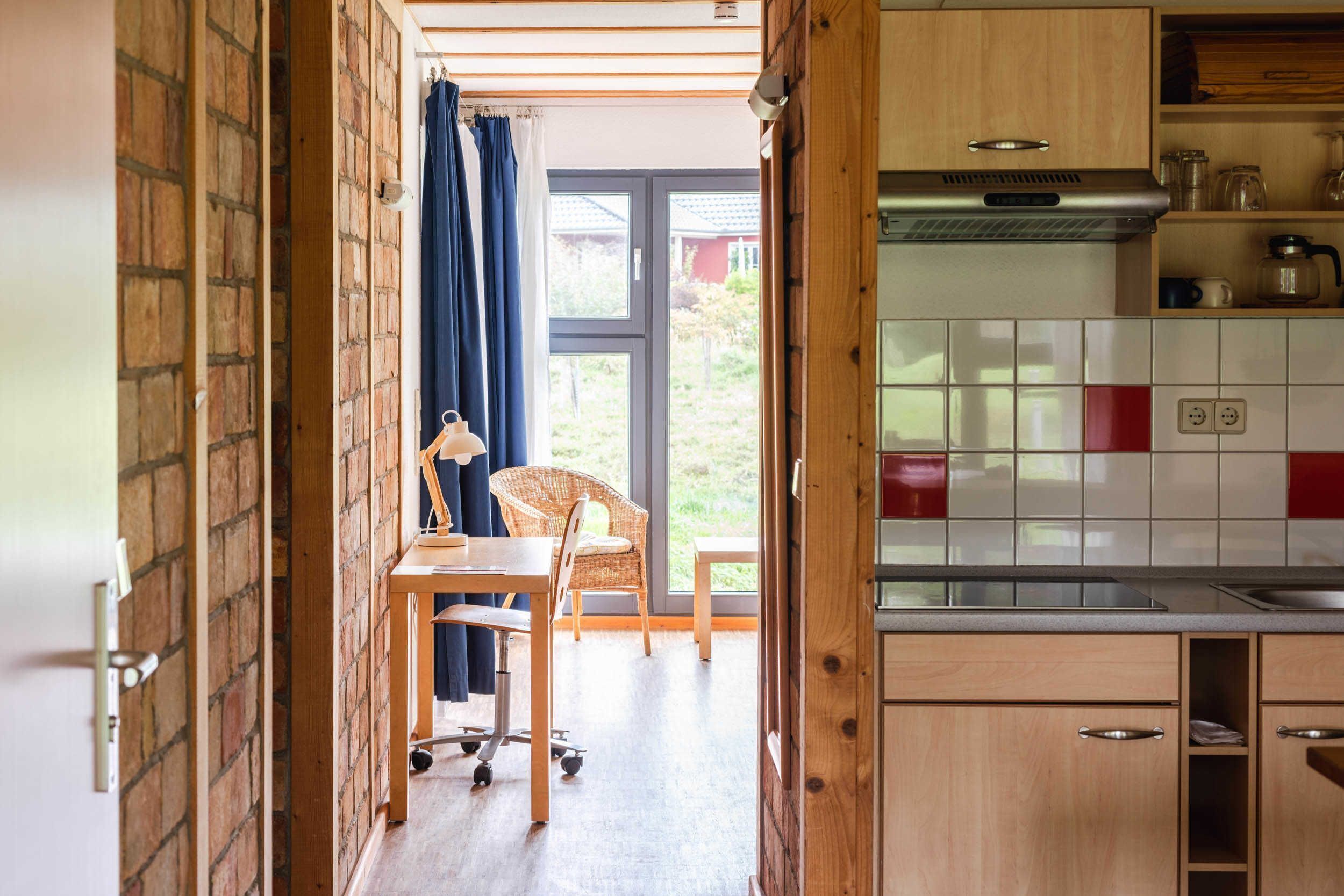 Kühlschrank