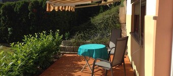 Trixie - Appartement à Opfingen