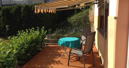 Trixie - Appartement Ă Opfingen