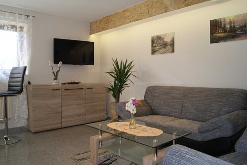 Trixie - Holiday apartment Opfingen am Tuniberg