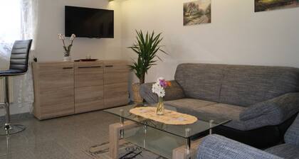 Trixie - Holiday apartment Opfingen am Tuniberg