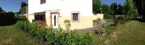 Esterni