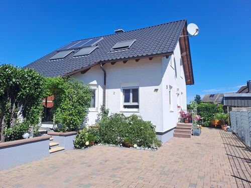 Appartement Kiesner - Appartement d'environ 27 m² pour max. 4 personnes