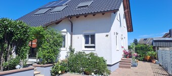 Apartment Kiesner - Apartment approx. 27sqm for max. 4 people