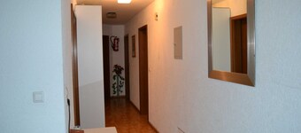 .double room with shower/WC - Guesthouse Tagescafe Eckenfels