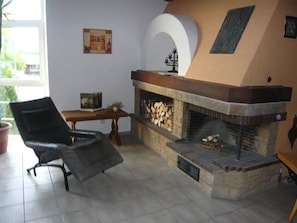 Interieur