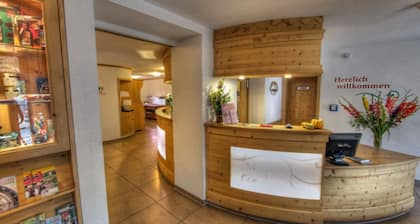 Chambre Double Standard - Hotel-Restaurant Schwörer