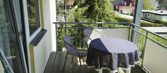 Fewo S-South L 4, 43 m², max. 2 pers. - Cottage Lochar