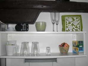 Unclassified image, 4 of 17, button - Apartment Pegasus 25sqm, 1 bedroom, max. 2 persons - Apartment Misita (Rust)