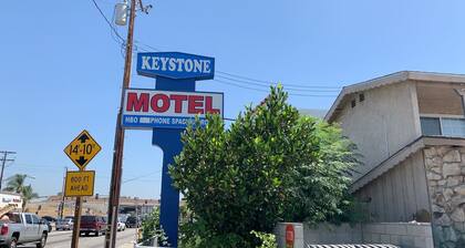Keystone Motel