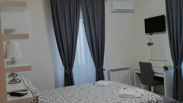 Quadrupla Deluxe | Biancheria da letto di alta qualità, copriletto in piuma