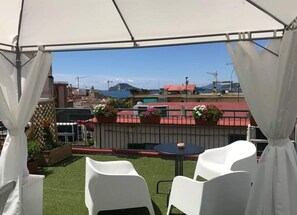 Teras/patio
