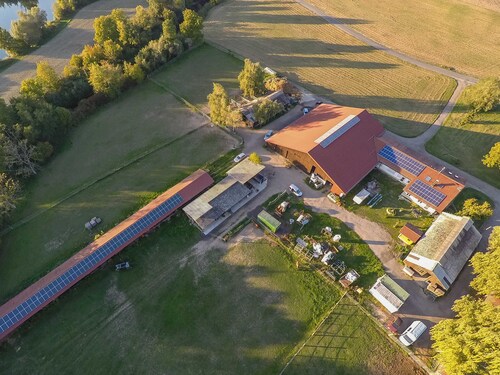 FeWo Oberle - nicht für Monteure - FeWo Oberle