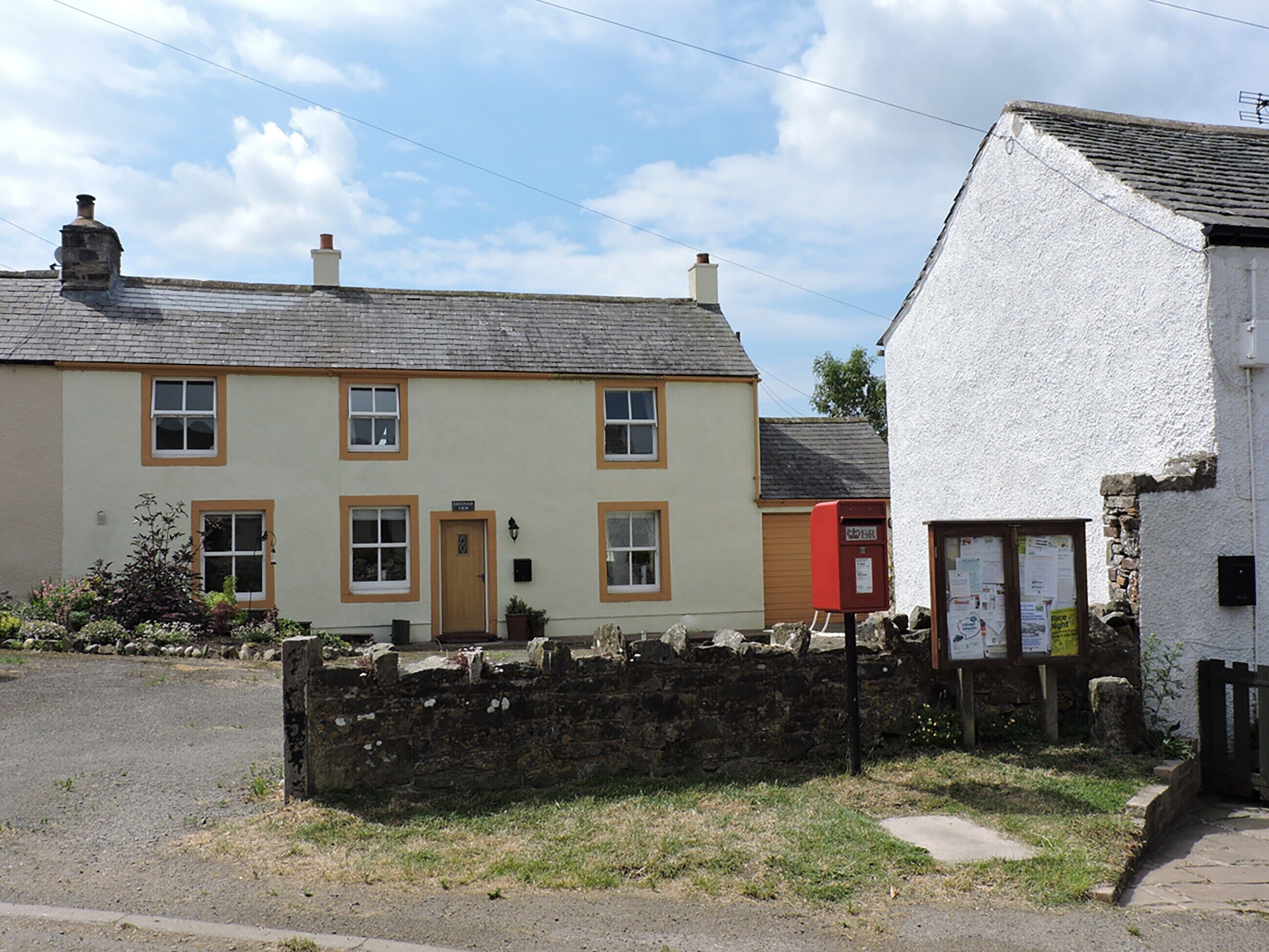 3 bedroom accommodation in Uldale, near Wigton