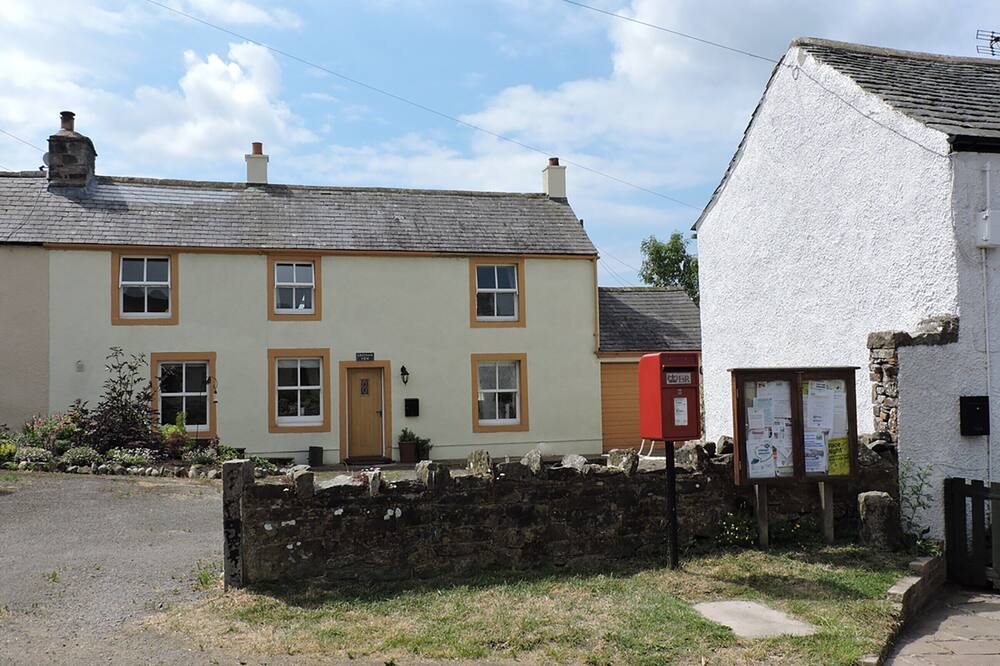 3 bedroom accommodation in Uldale, near Wigton