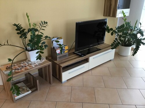 OG-Wohnung 3-Zimmer, 74 qm - Ferienwohnungen Schwarzkopf