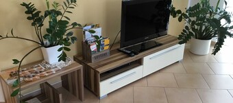 First floor apartment 3-room, 74 sqm - Ferienwohnungen Schwarzkopf