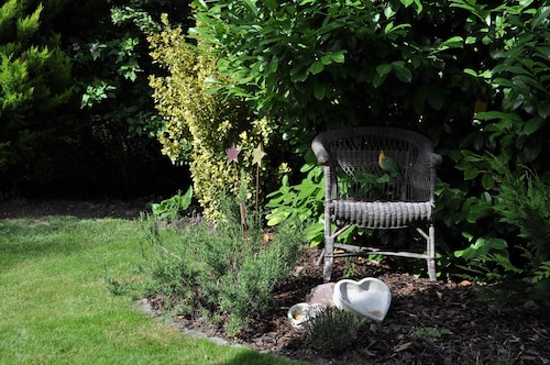 Huoneisto Klatt-Gallus - Huoneisto, 50 m², pohjakerros, 1 makuuhuone, max. 2 hlöä