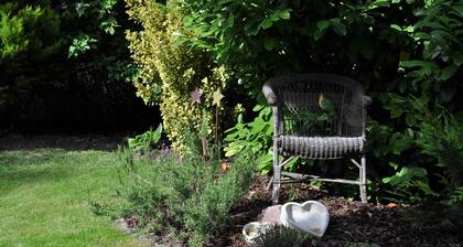 Huoneisto Klatt-Gallus - Huoneisto, 50 m², pohjakerros, 1 makuuhuone, max. 2 hlöä