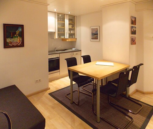 Appartement QUARTET - Guesthouse Alba