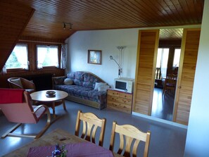 Fernseher