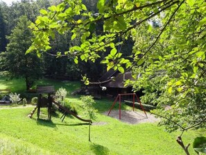Area bambini