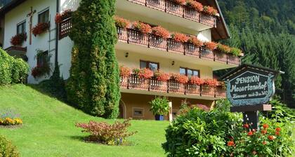 Appartement Ebersbachblick, environ 100 mÂČ, 2 chambres Ă coucher, max. 8 personnes, 2 - 8 personnes -