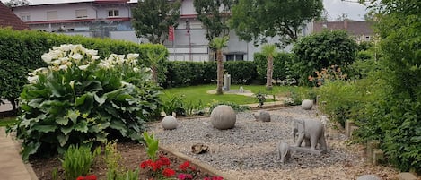 Ulkoalueet