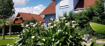 Gästehaus Schwien - Apartment 66 qm, for max. 6 persons.