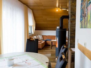 Interior - House Ohnemus Fam. Späth - Apartment 120 sqm, 3 bedrooms, max. 8 people (Rust)