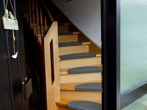 Interior - House Ohnemus Fam. Späth - Apartment 120 sqm, 3 bedrooms, max. 8 people (Rust)