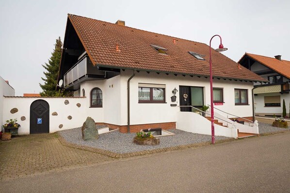 Aussenbereich
