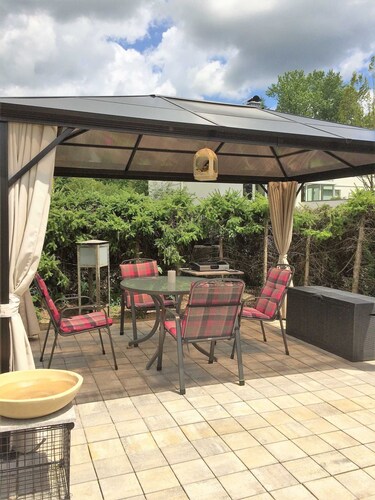 House on the outskirts - Apartment, 50sqm, max. 4 people