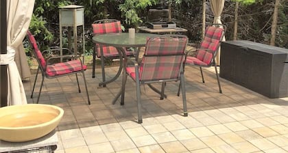 House on the outskirts - Apartment, 50sqm, max. 4 people