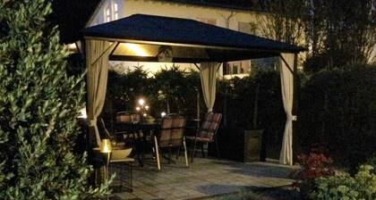 House on the outskirts - Apartment, 50sqm, max. 4 people