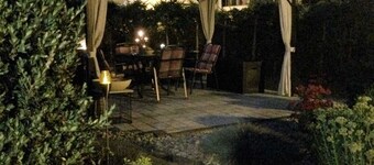 House on the outskirts - Apartment, 50sqm, max. 4 people