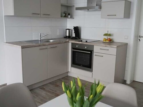 Apartment Soda - Appartement soda