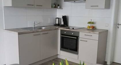 Apartment Soda - Appartement soda