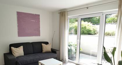 Apartment Soda - Appartement soda