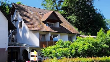 Exteriör