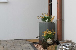 Exterior detail - flammende.aussicht, Germany (Freiamt)