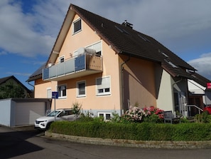 Udendørsområde