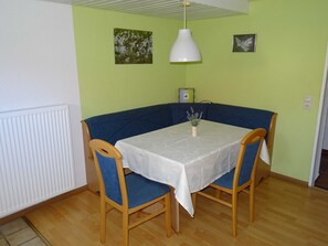 Dining - Apartment Springer ( Anna ) - Apartment Anna (Rust)