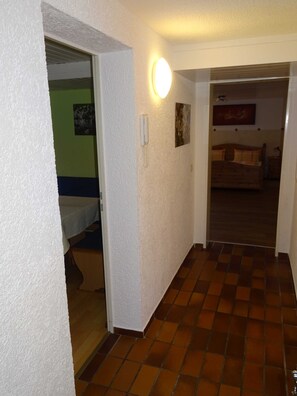 Interiør