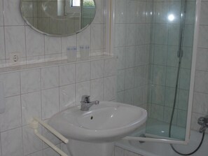Dusche