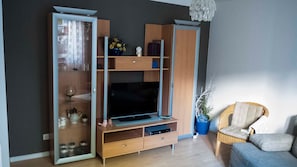 Fernseher