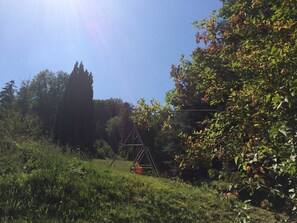 Espace pour enfants