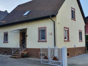 Außenbereich