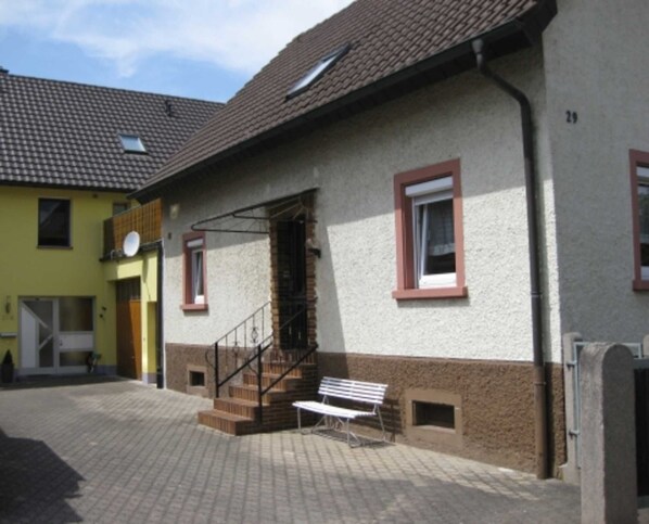 Ulkopuoli