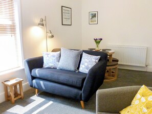 Living area - The Old Police House - UK11623 (Saltburn-by-the-Sea)
